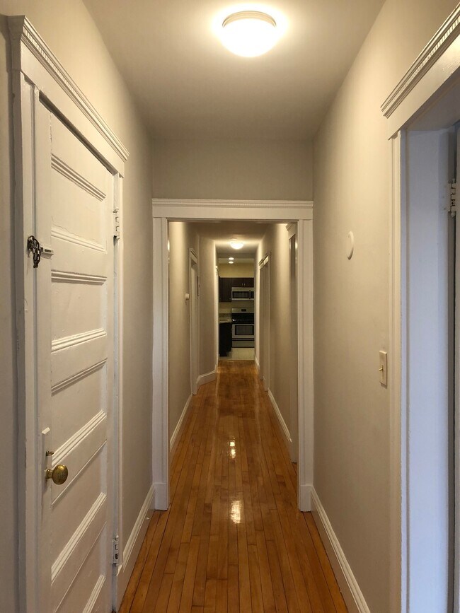 9 Upland Rd unit 5, Cambridge, MA 02140 - photo 7