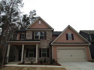 820 Tramore Rd, Acworth, GA 30102