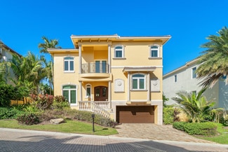 450 Surfside Ln, Juno Beach, FL 33408