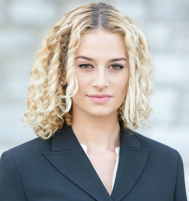 Agent Photo