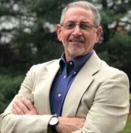 Harold Defazio