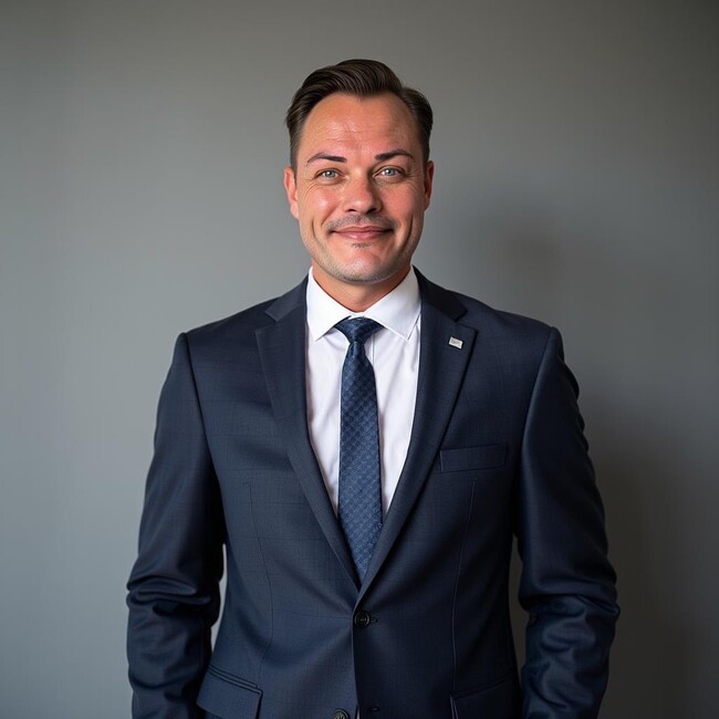 Agent Photo