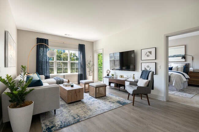 The Birch at 51 Washington, Conshohocken, PA 19428 - photo 4