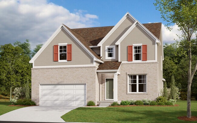 2324 Provencal Dr unit 36470325, Commerce Township, MI 48382 - photo 4