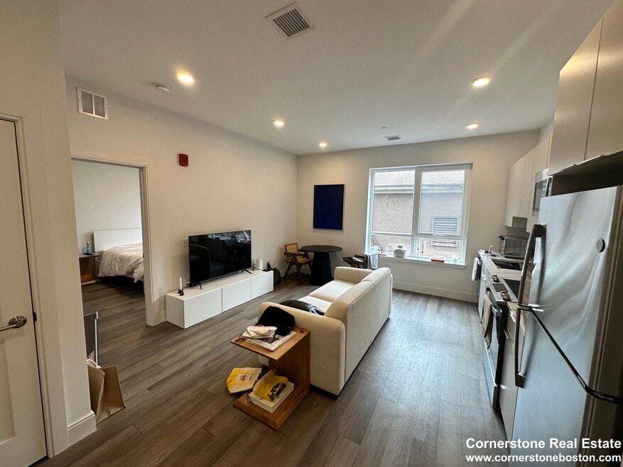 957 Dorchester Ave unit 2, Boston, MA 02125 - photo 1