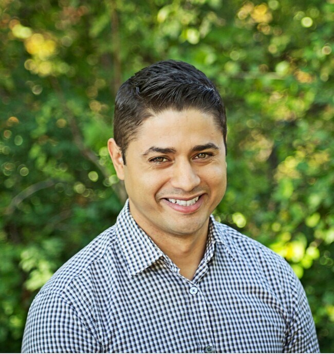 Jonathan Morales