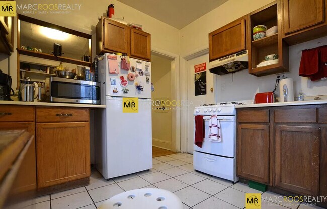 46 Park Vale Ave unit 6, Allston, MA 02134 - photo 3