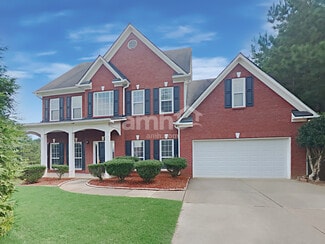 3787 Idlewild Place, Suwanee, GA 30024