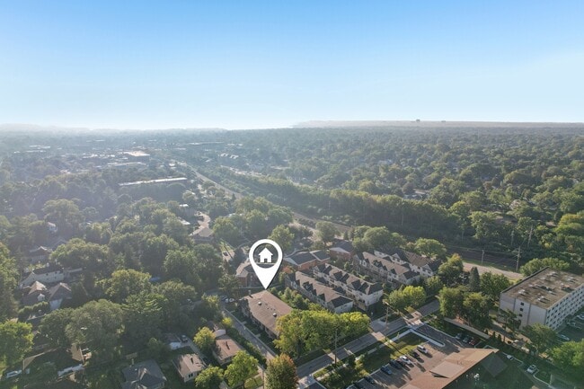 505 N Kenilworth Ave unit 4, Glen Ellyn, IL 60137 - photo 6