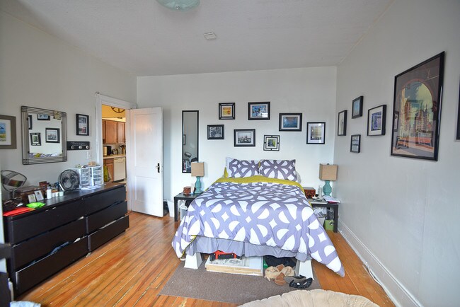 18 Glenville Ave unit 3, Allston, MA 02134 - photo 7