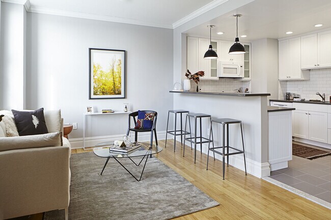 Touraine, Philadelphia, PA 19102 - photo 7