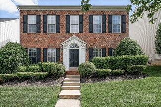 7038 Church Wood Ln, Huntersville, NC 28078