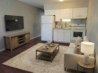 337 N Butler Ave, Marion, IN 46952