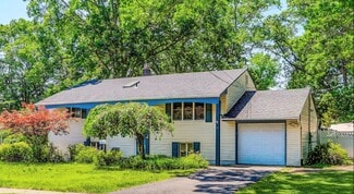 23 Princeton Dr, Wall Township, NJ 07731