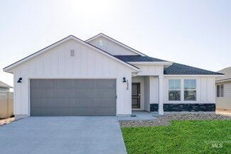 1436 N Coltsfoot Ave, Kuna, ID 83634