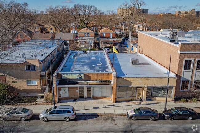 Tzemach Tzedek School