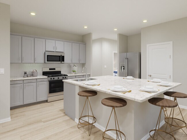 3804 High Valley Dr unit 37075230, McKinney, TX 75071 - photo 4