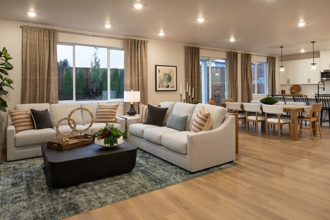 3799 SW 37th St, Gresham, OR 97080 - photo 5