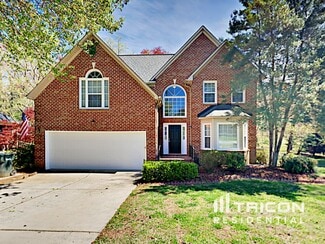 1112 Thoroughbred Ln, Concord, NC 28027