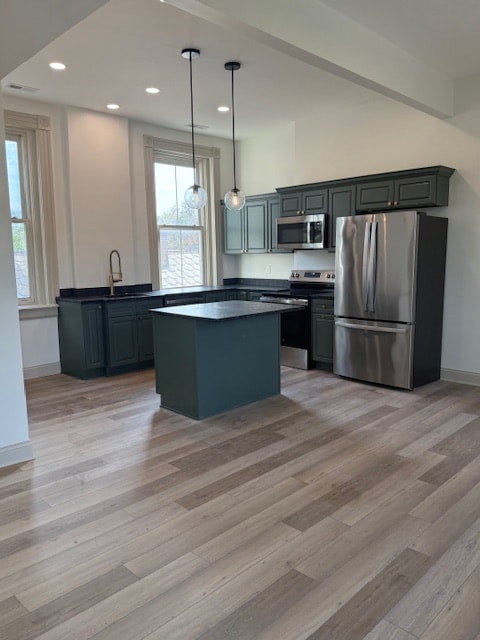 828 City Park Ave Unit A, Columbus, OH 43206
