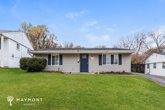 3962 Woodsong Dr, Cincinnati, OH 45251