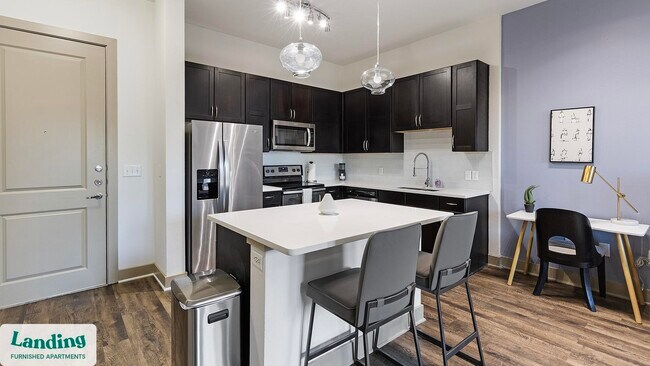 5005 Galleria Dr unit 3222.1412366, Farmers Branch, TX 75244 - photo 5