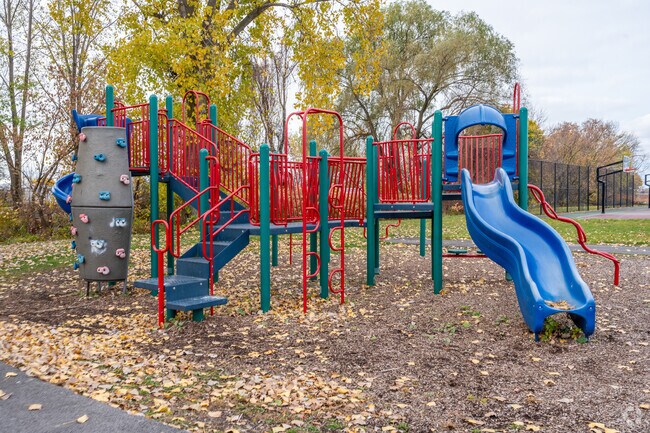 Glenny Park in Grider is a beloved spot for residents and visitors to unwind.