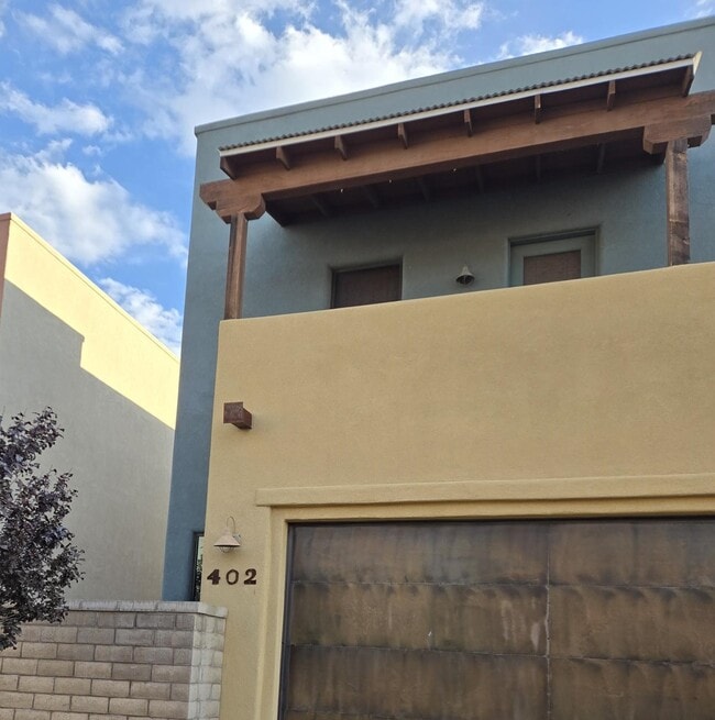 402 E Croydon Park Rd, Tucson, AZ 85704