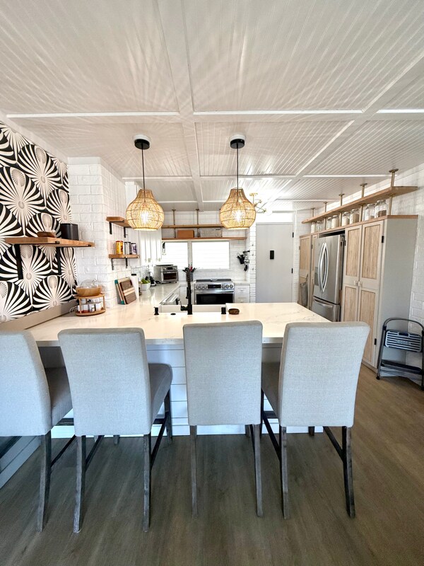 Ala Wai Town House unit 904, Honolulu, HI 96815 - photo 4