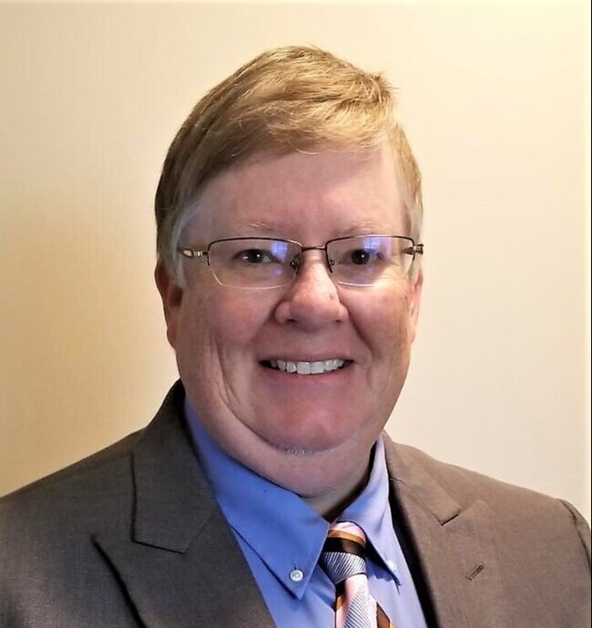 Mark Chambliss