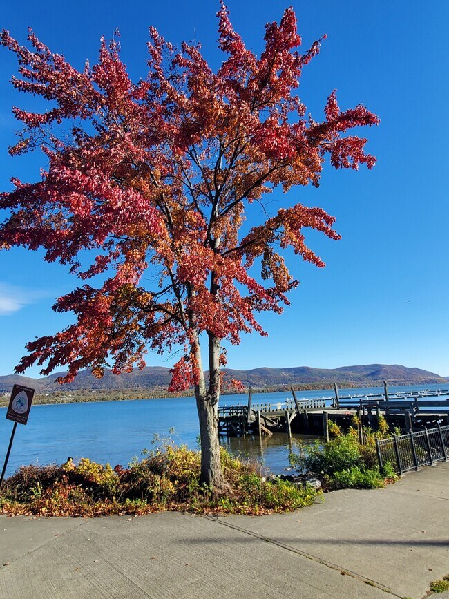 177 W Parmenter St unit 3, Newburgh, NY 12550 - photo 2