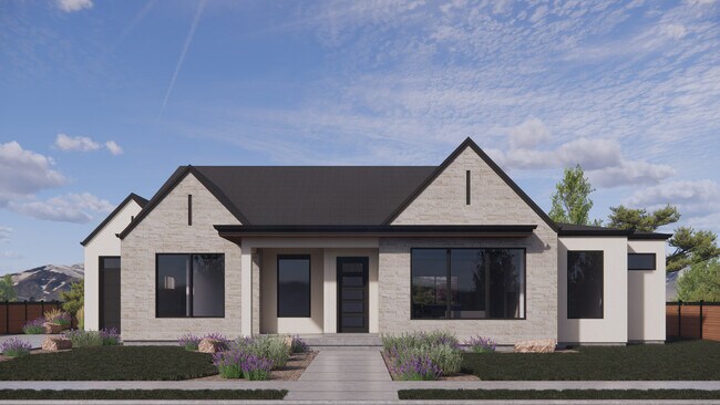 4233 Braiken Ridge Dr unit 36199359, Lehi, UT 84003 - photo 2