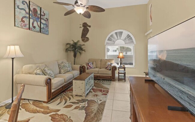 Royal Mansions unit ID1346826P, Cape Canaveral, FL 32920 - photo 4