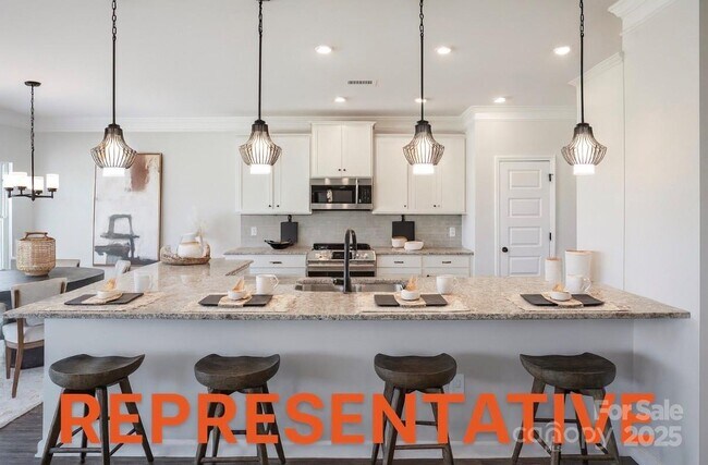 548 Hullview Vista, Monroe, NC 28110 - photo 4