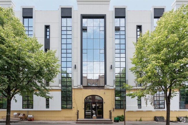 Borough Park's Yeshiva Imrei Yosef Spinka is a haven for spiritual growth and learning.