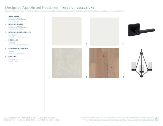 5010 Hartwell Place, Alpharetta, GA 30009 - photo 5