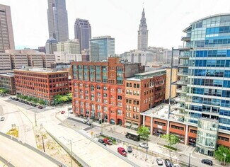 635 W Lakeside Ave Unit 503, Cleveland, OH 44113