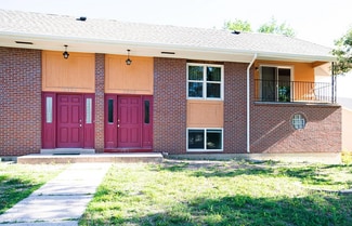 1517 Mount View Ln Unit 2, Colorado Springs, CO 80907