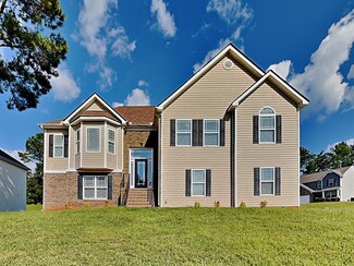 92 Pulaski Ave, Hampton, GA 30228