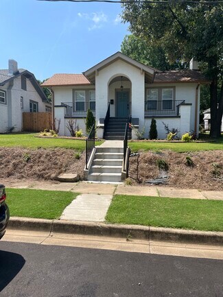 2621 17th St Ensley, Birmingham, AL 35208