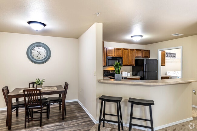 Villages at Nathanael Greene, Springfield, MO 65807 - photo 6