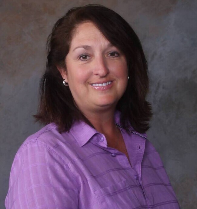 Cathy Hall