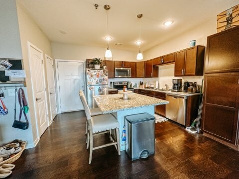 Solo East unit 307, Nashville, TN 37216 - photo 4