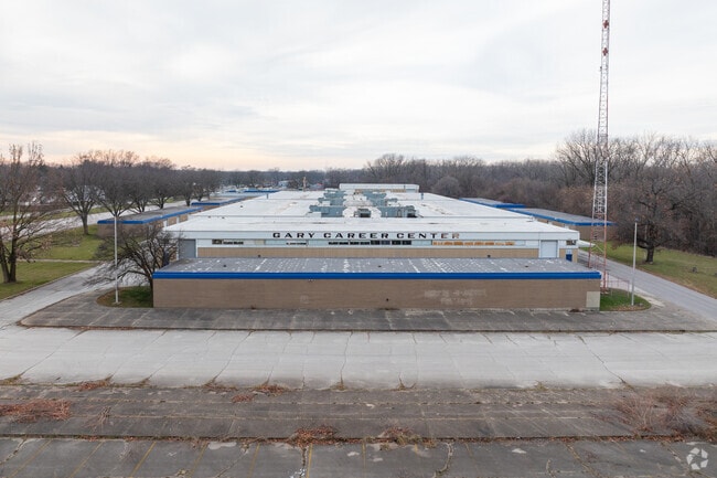 Gary Career Center