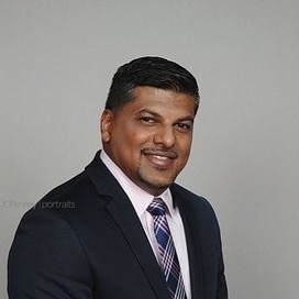 Aftabodeen Neezamdeen