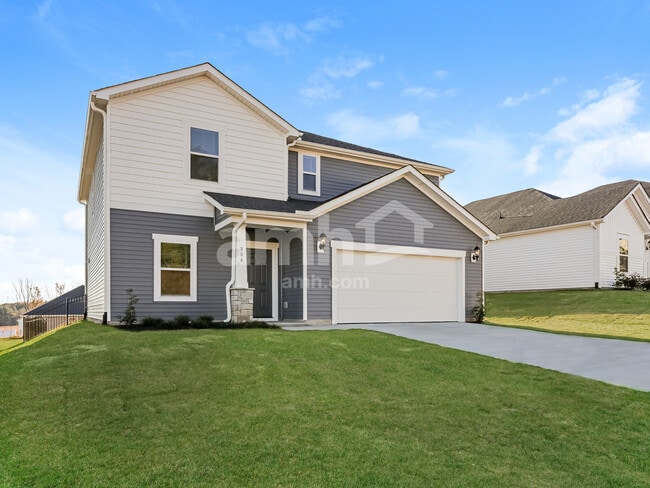 806 Treeline Rd, Moore, SC 29369 - photo 2