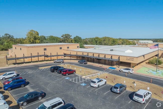 Higgins Elementary