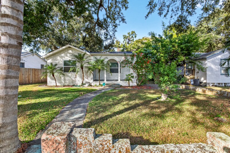 3525 50th Ave N unit A, St. Petersburg, FL 33714 - photo 1