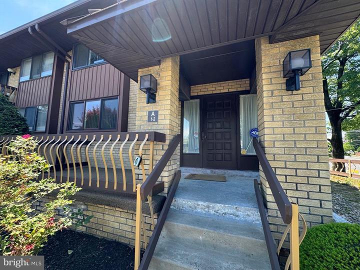 Executive Suites Condominiums unit A1, Philadelphia, PA 19116 - photo 1