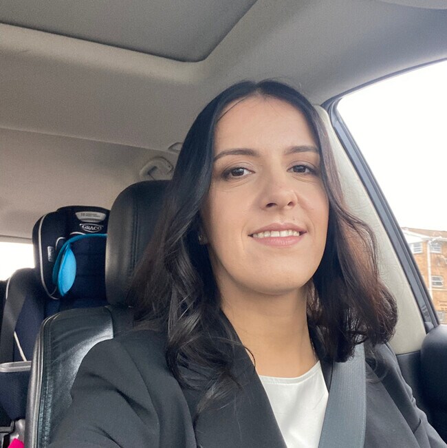 Khrystyna Wisniowski